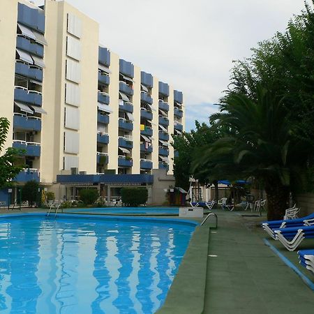 Апартаменти Alboran Premium Arysal Салоу Екстер'єр фото