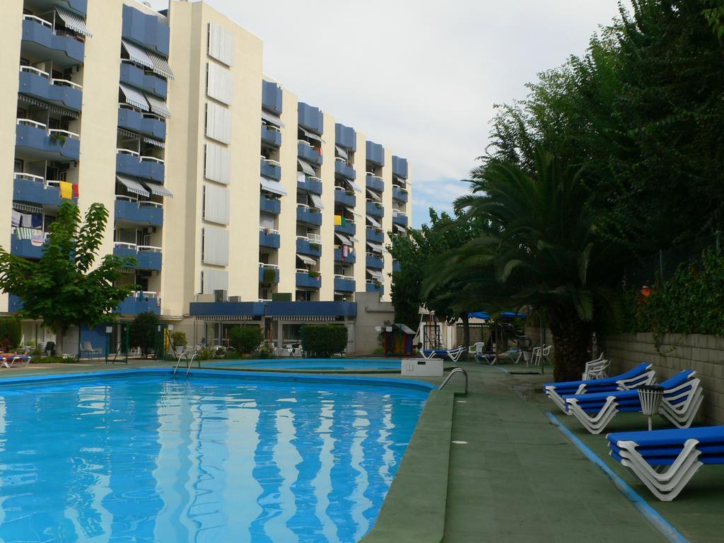 Апартаменти Alboran Premium Arysal Салоу Екстер'єр фото